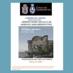 “Vittore Crivelli e i castelli marittimi delle Basse Marche”, presentazione del libro di Nicolas Amici
