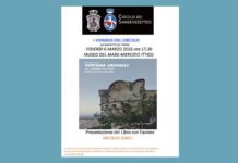 “Vittore Crivelli e i castelli marittimi delle Basse Marche”, presentazione del libro di Nicolas Amici