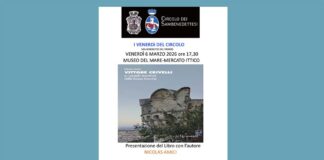 “Vittore Crivelli e i castelli marittimi delle Basse Marche”, presentazione del libro di Nicolas Amici