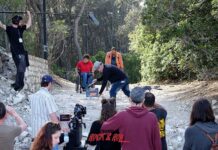 “Lo chiamava rock & roll”, il film ambientato nelle Marche in anteprima a Cupra Marittima e Ancona