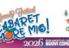 41° “Cabaret amoremio!”, la comicità cerca nuovi talenti. Candidature entro il 29 maggio