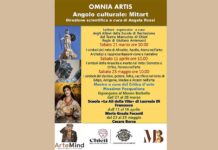 “Omnia Artis”, al Museo Barbella di Chieti tre incontri dedicati al mito greco