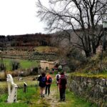 Trekking a Paggese, un’esperienza immersiva tra storia e natura
