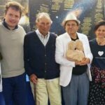 “Il viaggio” dell’Arca dei Folli nel taccuino dei bambini: pensieri, arte e memoria