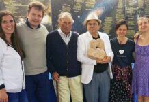 “Il viaggio” dell’Arca dei Folli nel taccuino dei bambini: pensieri, arte e memoria