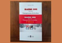 Radio 102 e il fenomeno delle radio libere, al Museo del Mare il libro di Gianfranco Galiè