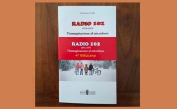 Radio 102 e il fenomeno delle radio libere, al Museo del Mare il libro di Gianfranco Galiè