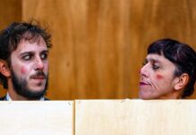 Grottammare: recupero di “Natale a Teatro”, in scena il 15 marzo la nuova produzione ”Nascondini” del Teatro Telaio