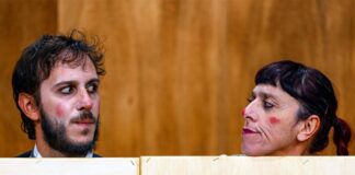 Grottammare: recupero di “Natale a Teatro”, in scena il 15 marzo la nuova produzione ”Nascondini” del Teatro Telaio