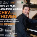 “Donchev suona Beethoven”, alla Malibran prosegue il viaggio con l’integrale delle sonate per pianoforte