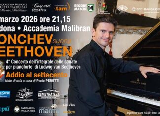 “Donchev suona Beethoven”, alla Malibran prosegue il viaggio con l’integrale delle sonate per pianoforte