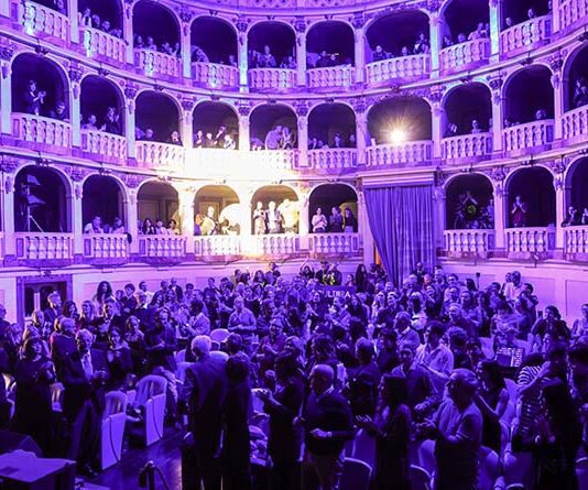 Musicultura 2026, al via le Audizioni Live al Teatro Lauro Rossi di Macerata