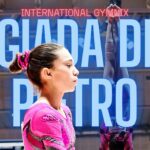 International Gymnix di Montreal, doppio bronzo per Giada Di Pietro della World Sporting Academy