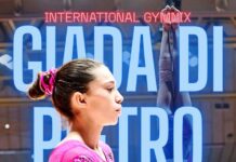 International Gymnix di Montreal, doppio bronzo per Giada Di Pietro della World Sporting Academy