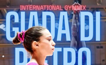 International Gymnix di Montreal, doppio bronzo per Giada Di Pietro della World Sporting Academy