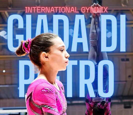 International Gymnix di Montreal, doppio bronzo per Giada Di Pietro della World Sporting Academy
