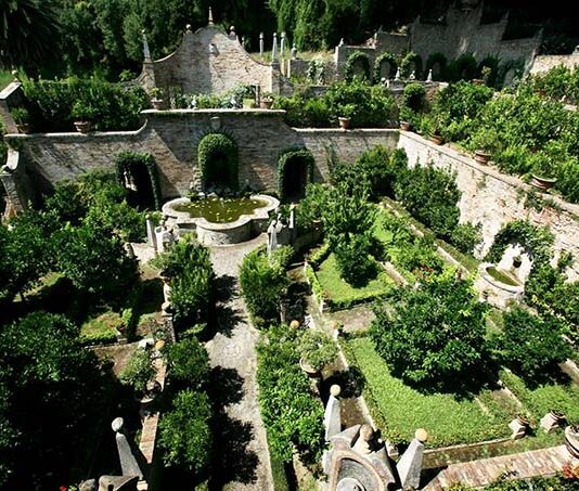 “Giornate Fai di Primavera”, al via la XXXIV edizione: il 21 e 22 marzo 52 siti culturali aperti nelle Marche