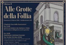 “Alle Grotte della Follia”: letteratura, cinema e giochi di ruolo nel segno di H.P. Lovecraft