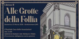 “Alle Grotte della Follia”: letteratura, cinema e giochi di ruolo nel segno di H.P. Lovecraft