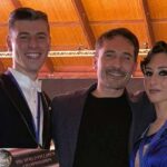 “Grottammare Dance”, parte il conto alla rovescia: attesa per lo show di Massimo Bagnato