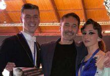 “Grottammare Dance”, parte il conto alla rovescia: attesa per lo show di Massimo Bagnato