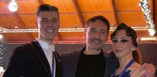 “Grottammare Dance”, parte il conto alla rovescia: attesa per lo show di Massimo Bagnato