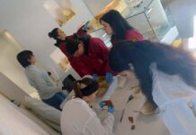 Cupra Marittima, al via il nuovo volto del Museo del Territorio: conclusa la prima fase dei lavori