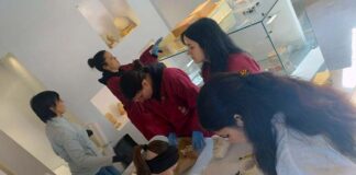 Cupra Marittima, al via il nuovo volto del Museo del Territorio: conclusa la prima fase dei lavori