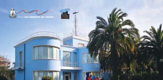 “Percorsi di arte e memoria”, la Palazzina Azzurra festeggia trent’anni di mostre