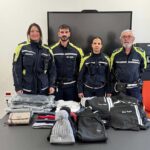 Merce contraffatta al mercato di San Benedetto, sequestro della Polizia