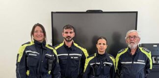 Merce contraffatta al mercato di San Benedetto, sequestro della Polizia