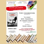 “Le ceneri della Repubblica”, appuntamento il 21 marzo con il libro di Pino Casamassima