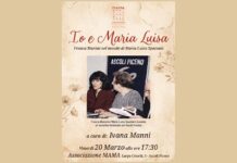 “Io e Maria Luisa”, ad Ascoli un incontro dedicato alla memoria poetica di Maria Luisa Spaziani