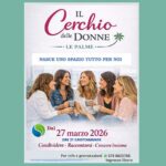 “Il Cerchio delle Donne”, a Grottammare nasce uno spazio dedicato al benessere femminile
