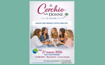 “Il Cerchio delle Donne”, a Grottammare nasce uno spazio dedicato al benessere femminile