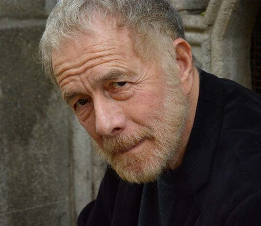 Ventidio Basso di Ascoli Piceno, “Lavia dice Leopardi” al posto di “Lungo viaggio verso la notte”