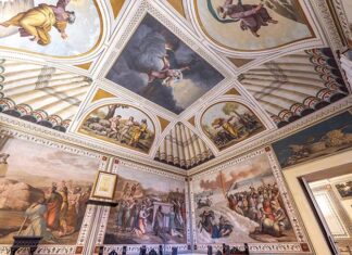 Giornate Fai di Primavera, il borgo di Acquaviva Picena apre i suoi gioielli “nascosti”