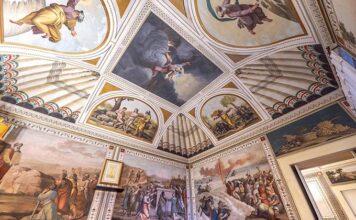 Giornate Fai di Primavera, il borgo di Acquaviva Picena apre i suoi gioielli “nascosti”