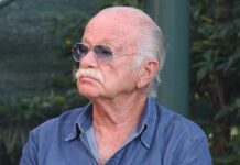 Addio a Gino Paoli, cantautore dell’anima e poeta del tempo