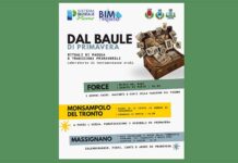 Dal Baule di Primavera, rituali di Pasqua e tradizioni primaverili nel Piceno