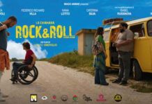 “Lo chiamava rock & roll”, il film girato nelle Marche in anteprima l’8 aprile al Teatro delle Energie di Grottammare