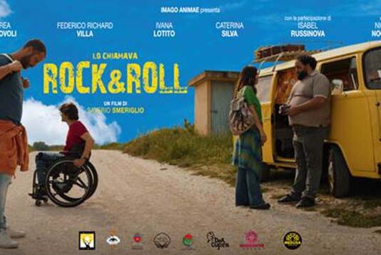 “Lo chiamava rock & roll”, il film girato nelle Marche in anteprima l’8 aprile al Teatro delle Energie di Grottammare