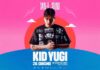 San.B Sound 2026, il primo nome è Kid Yugi: il rapper si esibirà il 26 giugno a San Benedetto