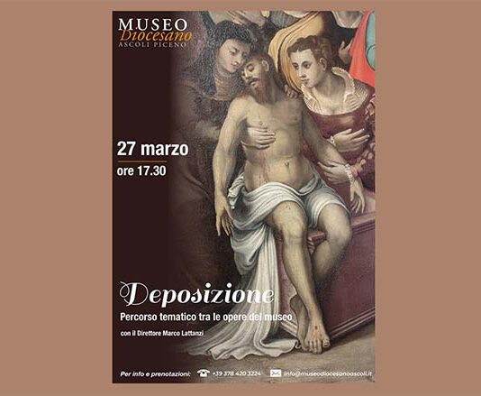 Ascoli Piceno, apertura straordinaria del Museo Diocesano per le festività pasquali