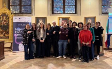 Educare con l’intelligenza artificiale, nasce il progetto PaideIA dell’Istituto Pagani di Monterubbiano