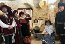 Un trimestre di grandi risultati per il Palio del Duca di Acquaviva Picena