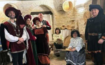 Un trimestre di grandi risultati per il Palio del Duca di Acquaviva Picena