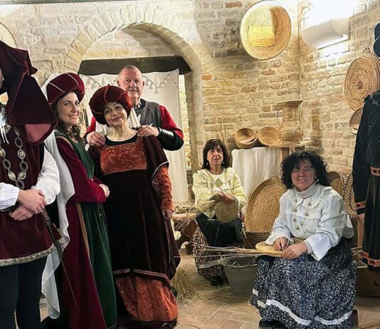 Un trimestre di grandi risultati per il Palio del Duca di Acquaviva Picena