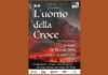 “L’uomo della croce” torna a Pagliare del Tronto e apre la Settimana Santa
