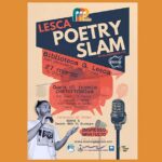 Il Poetry Slam torna a San Benedetto, appuntamento il 27 marzo alla Biblioteca Lesca